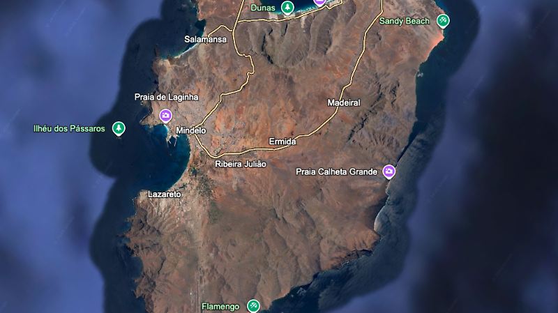 Cabo Verde